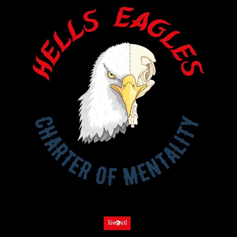 1 HELLS EAGLES CoM