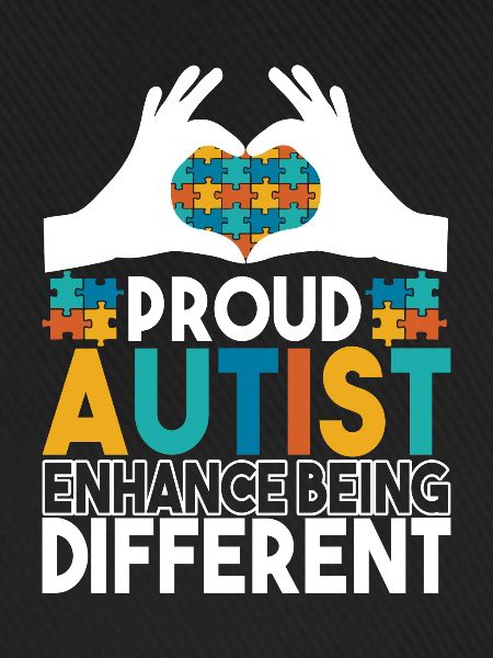 Autistic Autism Autistic