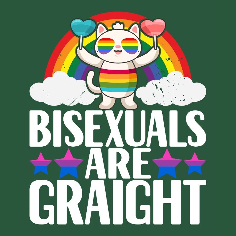 LGBTQ Bisexual