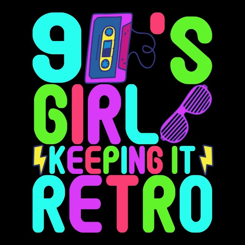 90s Party 90s
