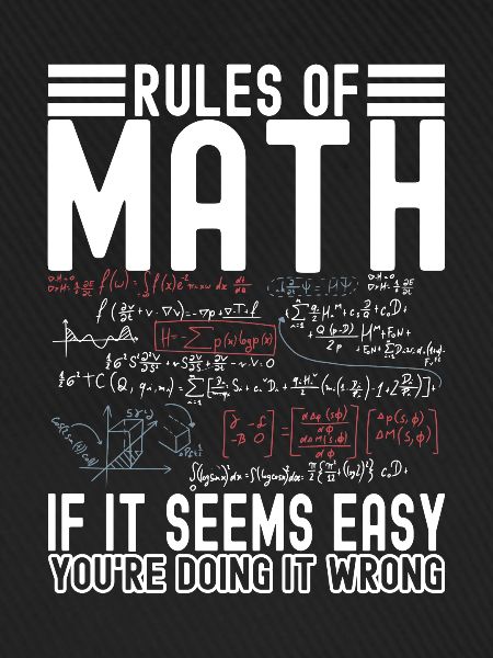 Math Teacher Mathematics