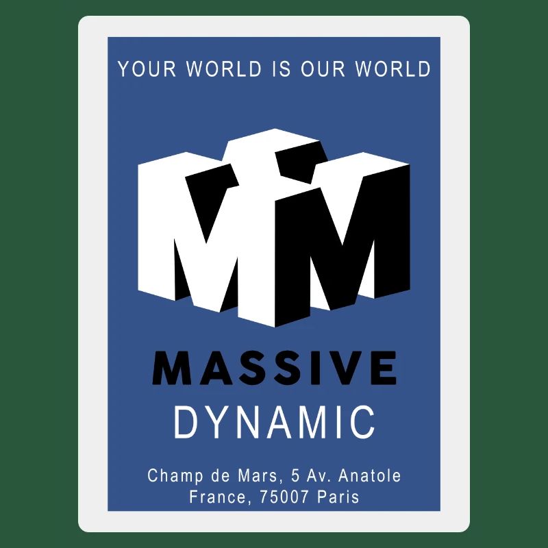 Massive dynamyc
