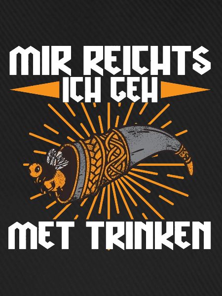 Wikinger Odin Germanen