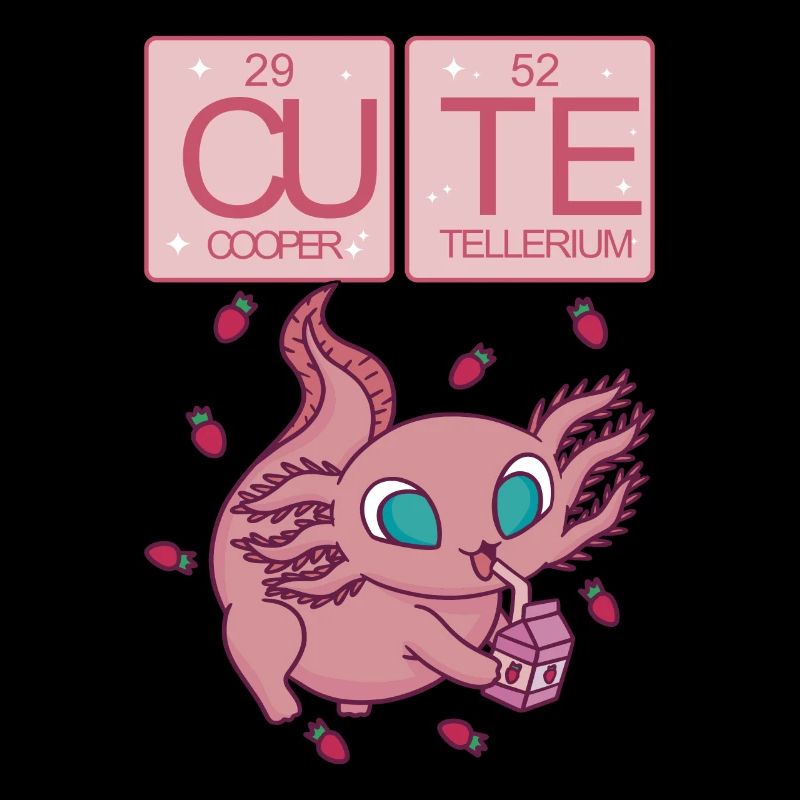Doux axolotl animaux doux