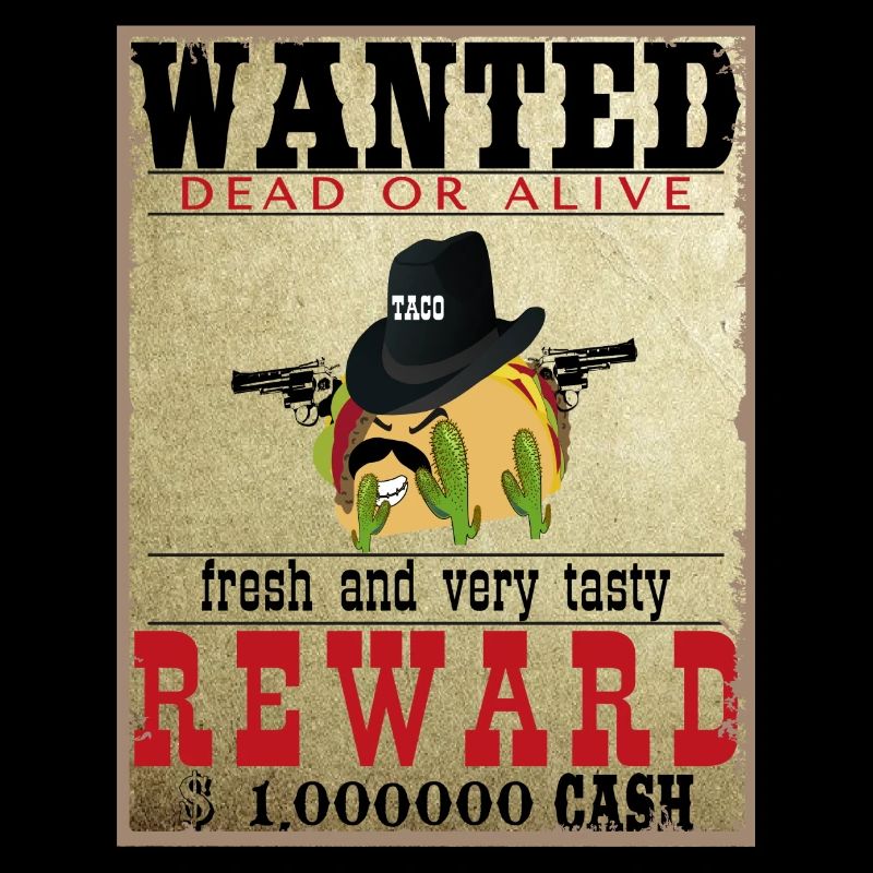 Taco recherché