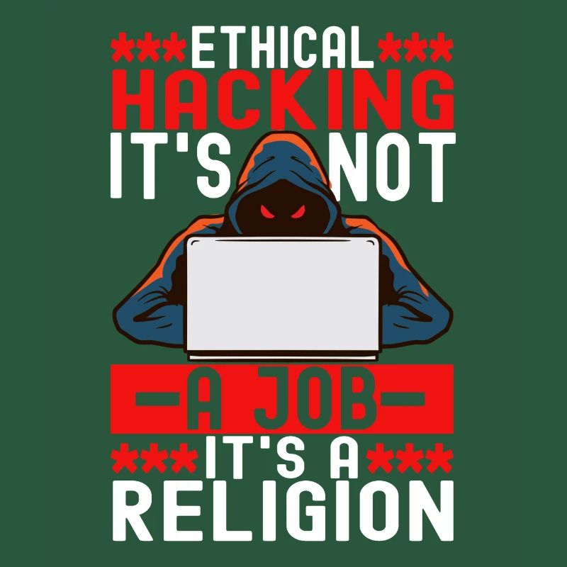 Programmer Cyber Security