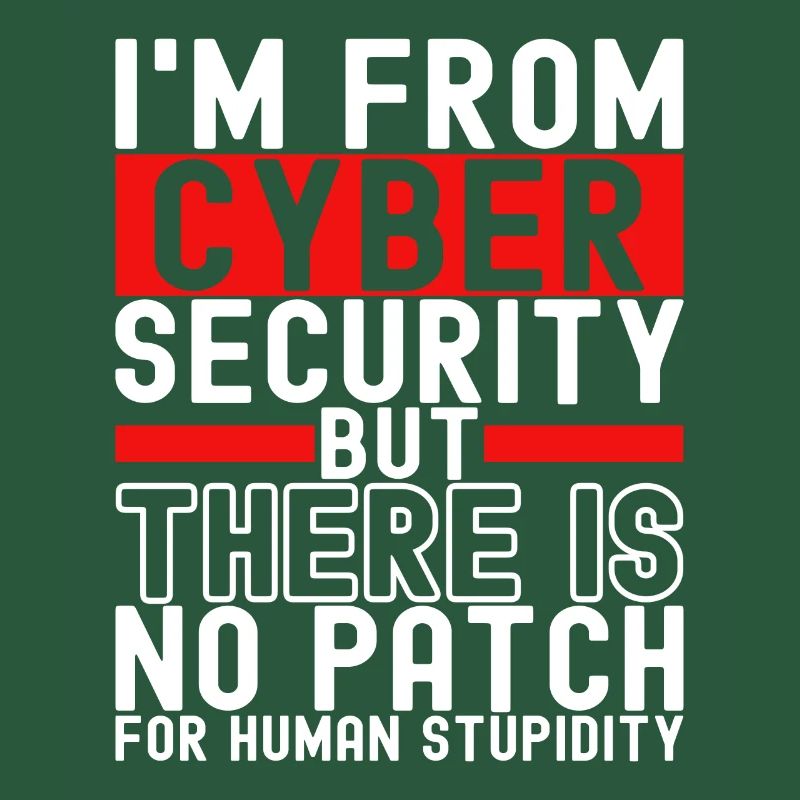 Programmierer Cyber Security