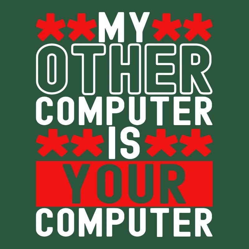 Programmierer Cyber Security