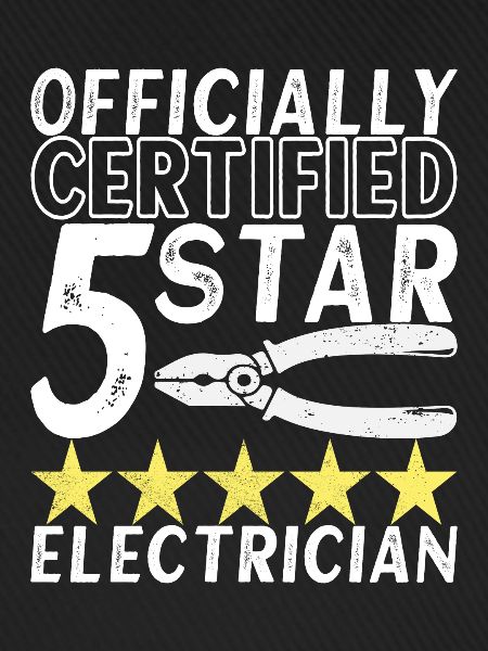 Electrician Electronics Technician