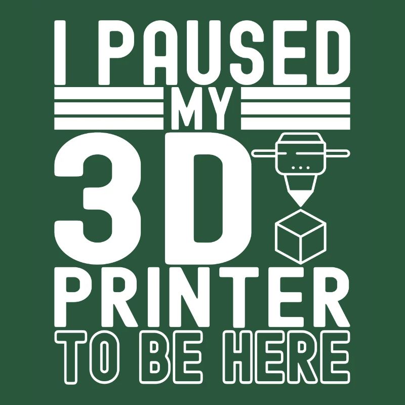 3D printing
