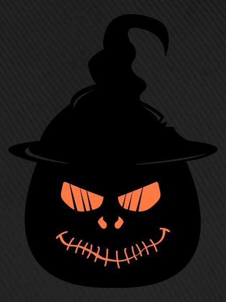 Pumpkin Face