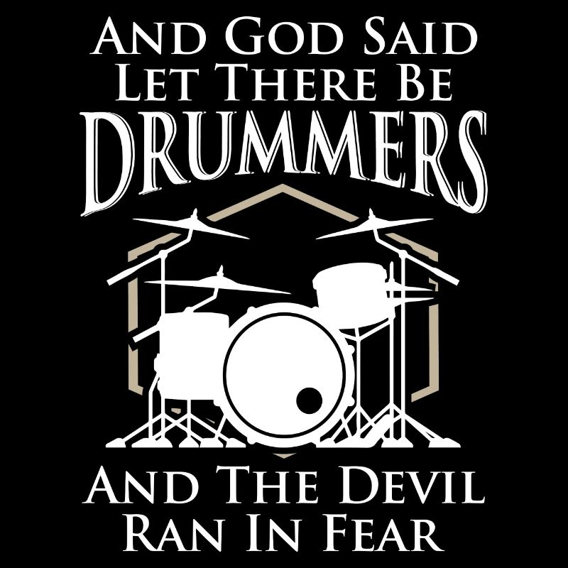 Drummers