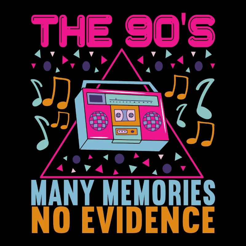90s 90s 90s Party