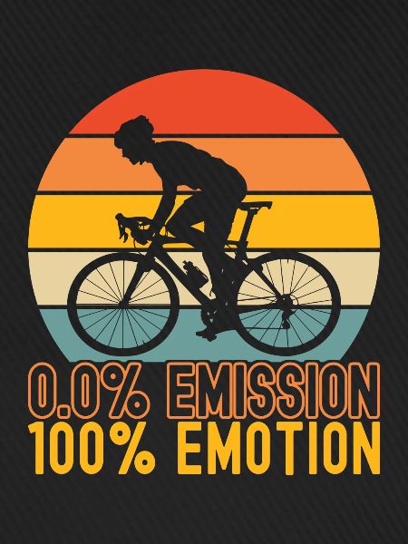 Bicycle cyclists