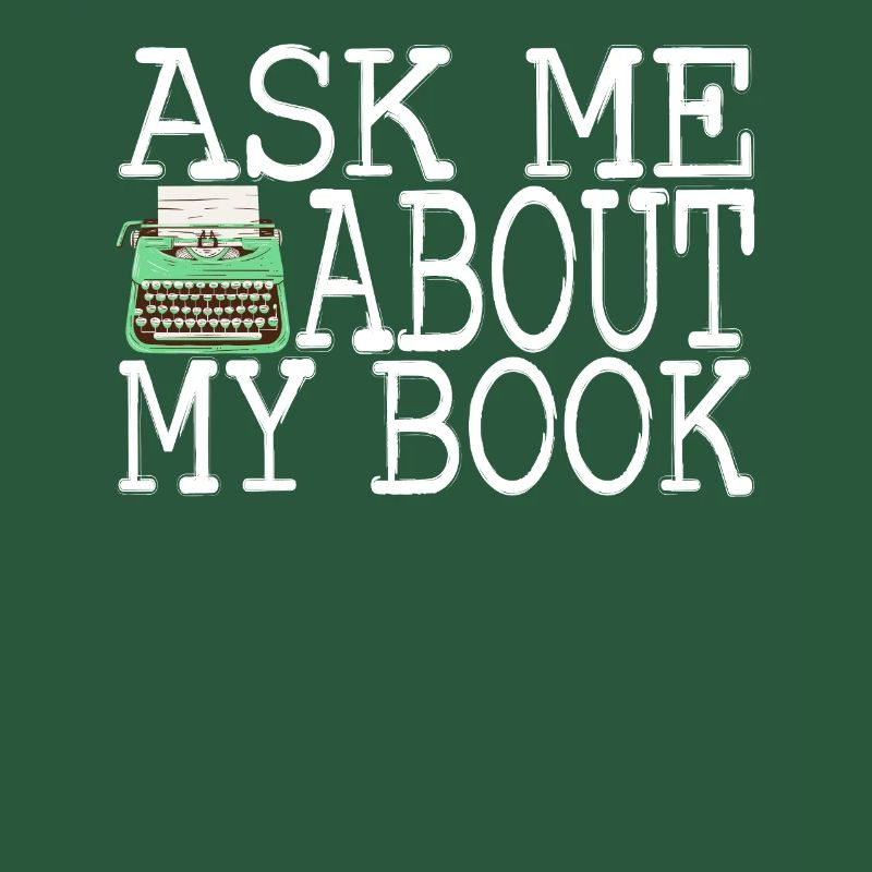 Author Writer Writer