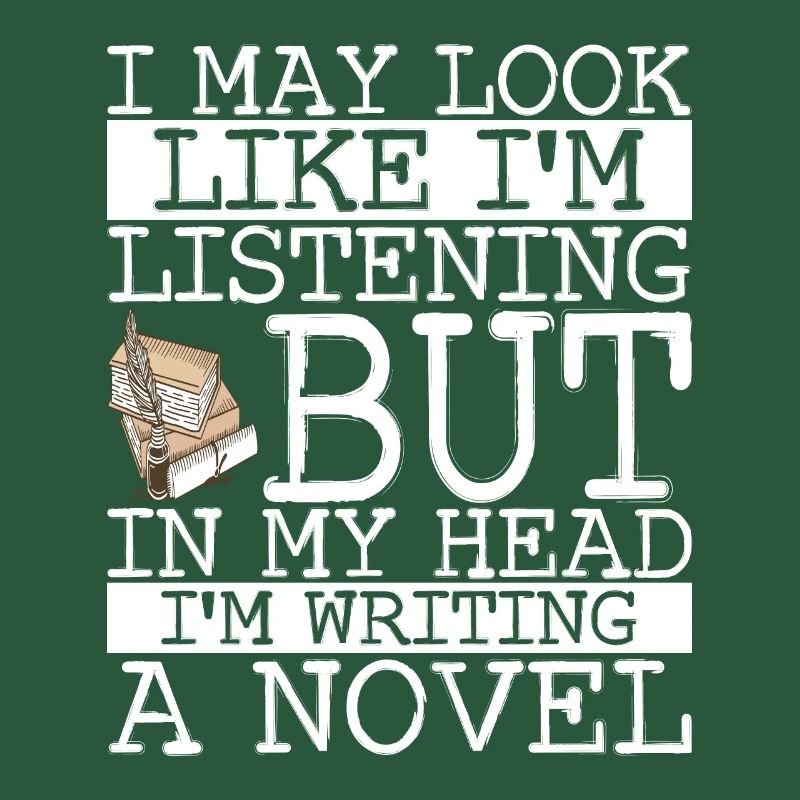 Author Writer Writer