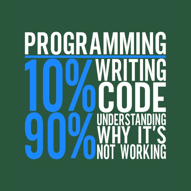 Programmeur Informaticien