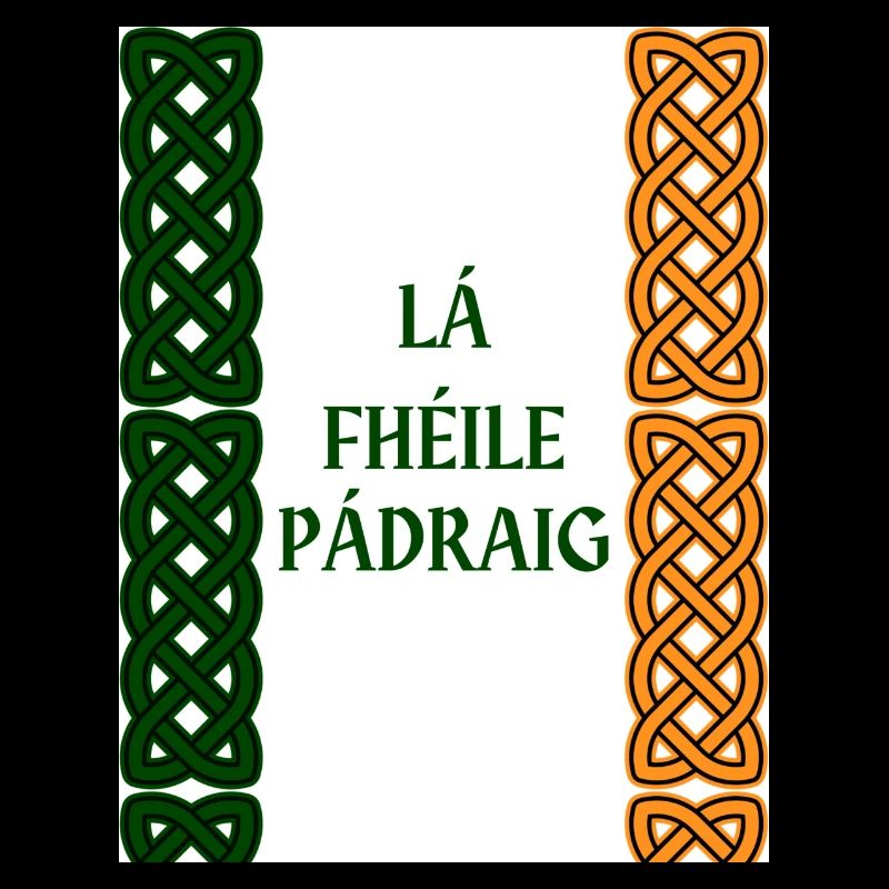 Saint Patrick's Day