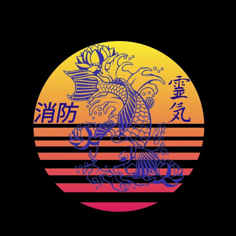 Koi se lève