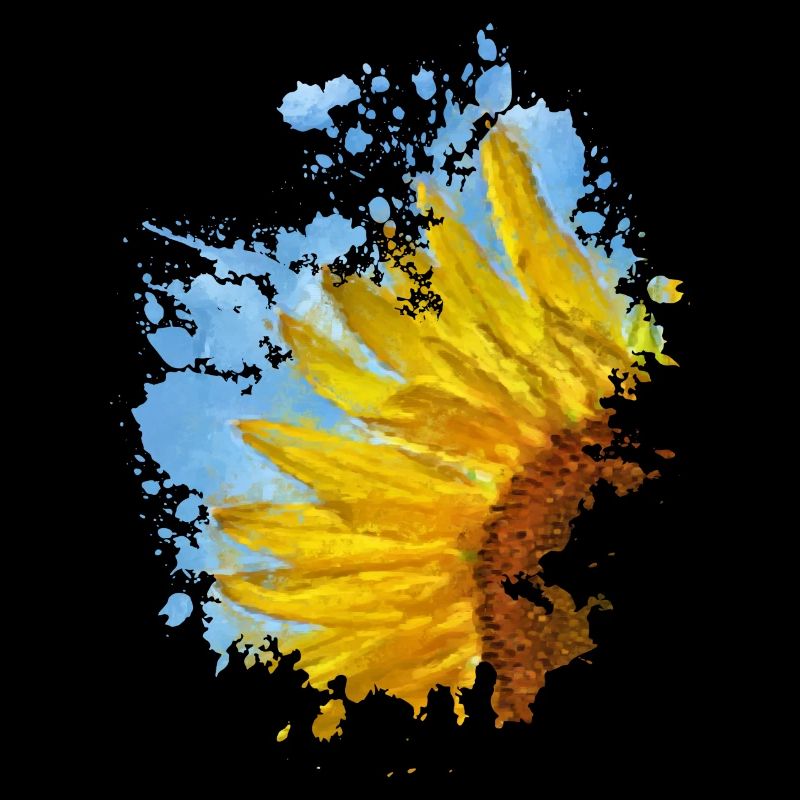 Sonnenblume