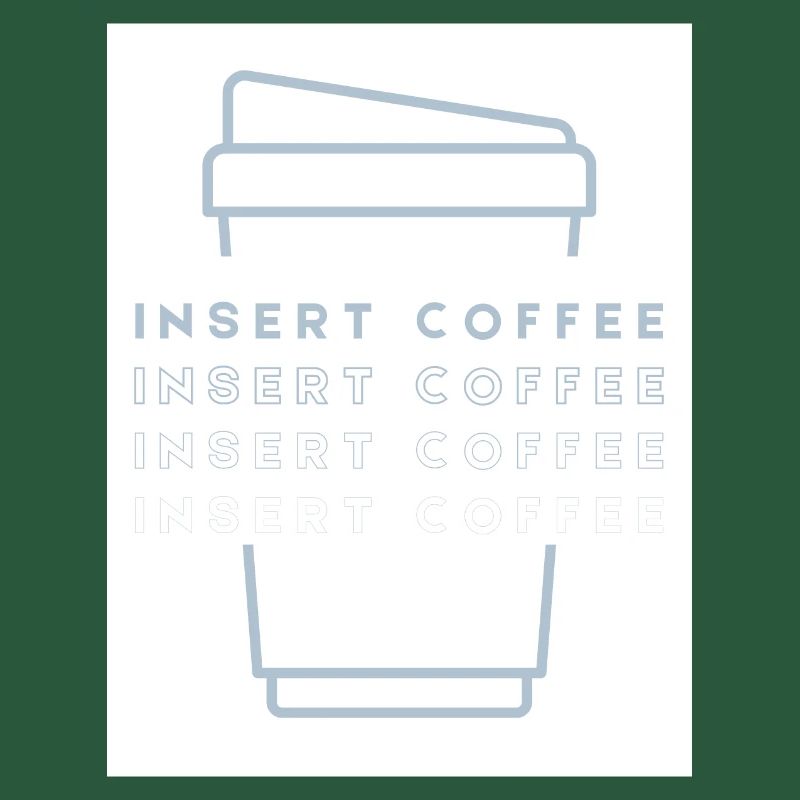 Insert Coffee Cup 2 LHBPHBBWT