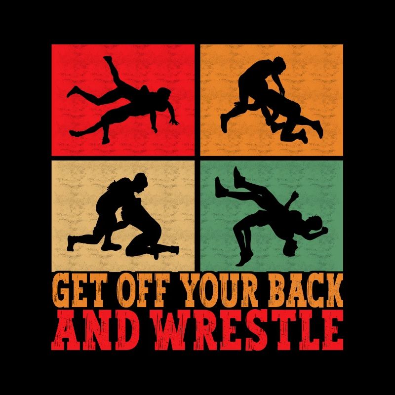 Wrestling Ringen Ringer