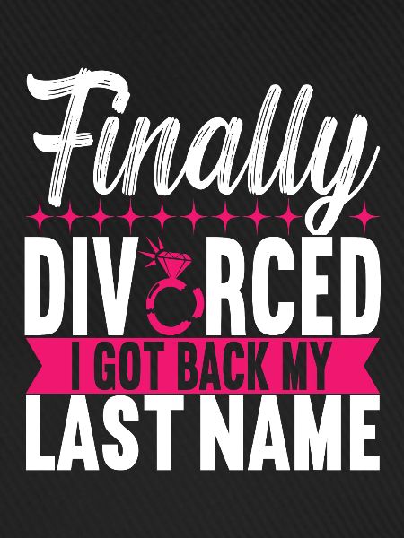 Divorce Divorced