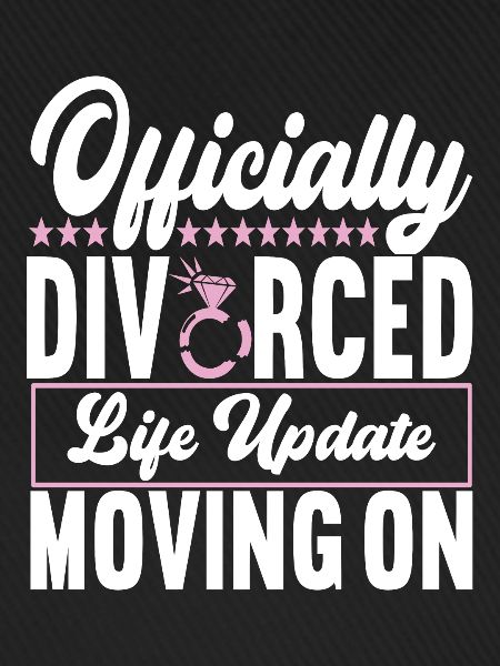 Divorce Divorced