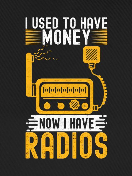 Ham Radio Ham Funker