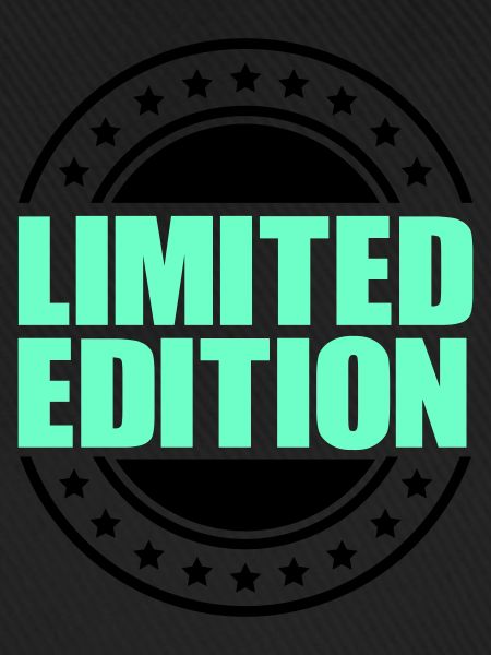 Limited Edition