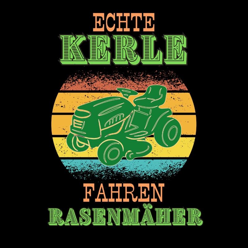 Rasenmäher