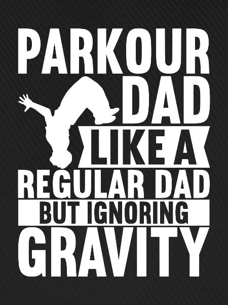 Parkour Freerunning