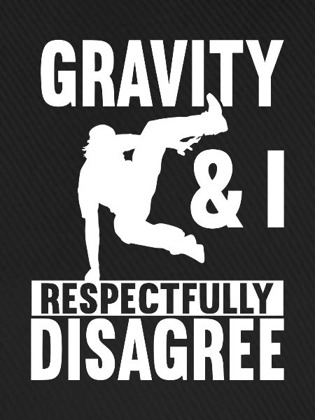 Parkour Freerunning