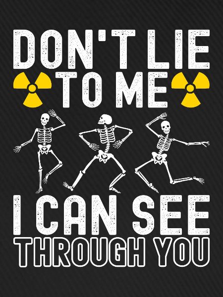 Radiology Radiologist