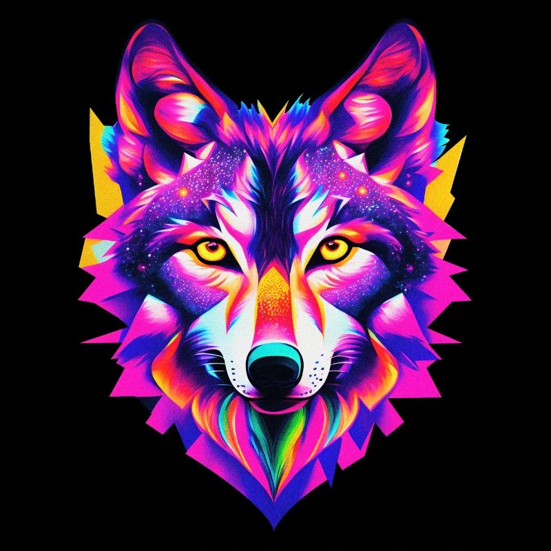 Wolf 03