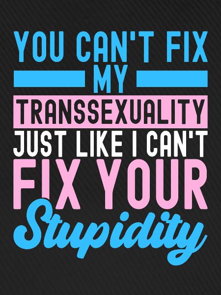 Transgender Trans LGBTQ