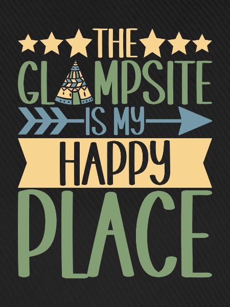 Glamping Glamper