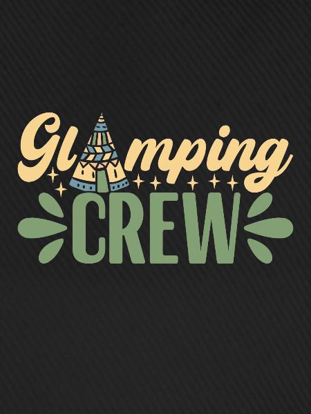 Glamping Glamper