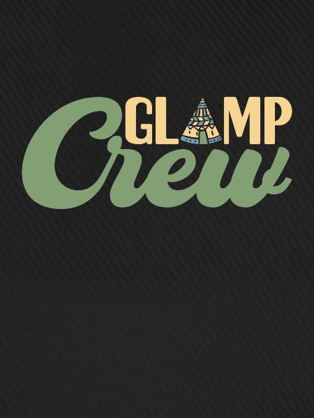 Glamping Glamper