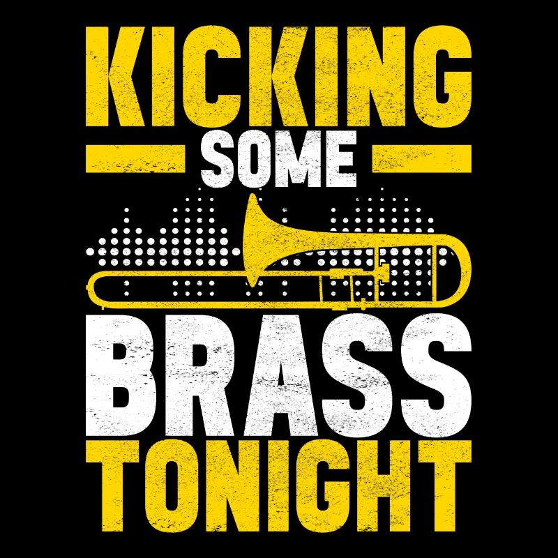 Posaune Trombone