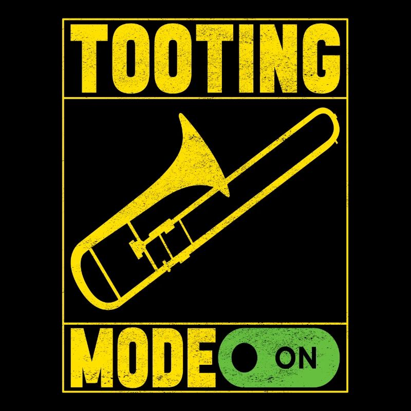 Posaune Trombone