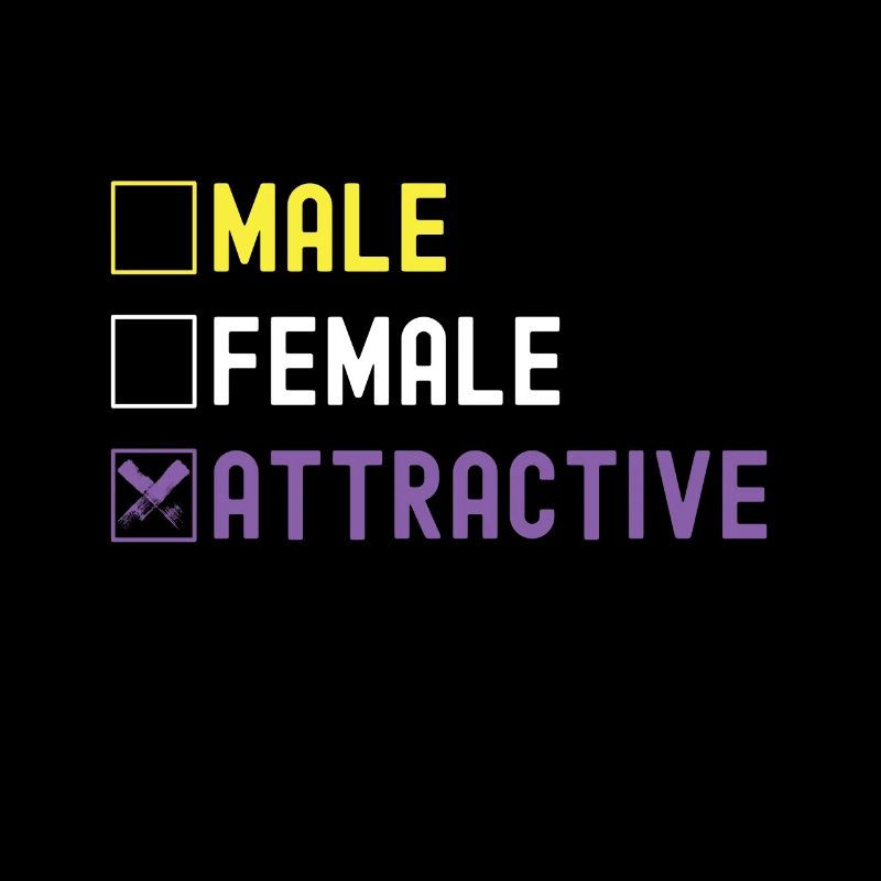 Non Binary Pride Genderqueer