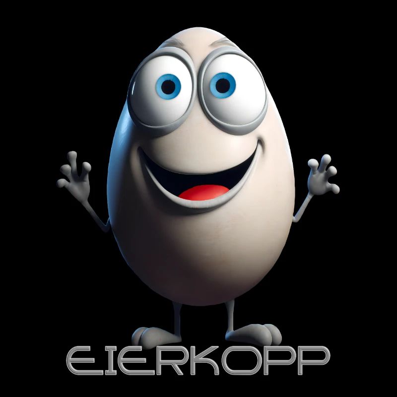 Eierkopp