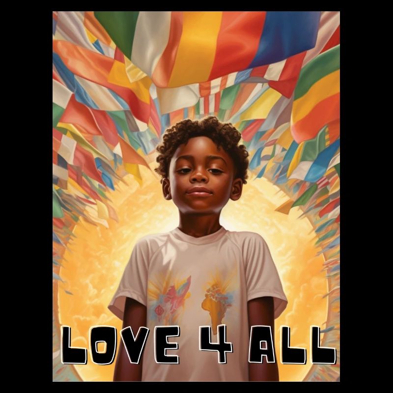 Love 4 All