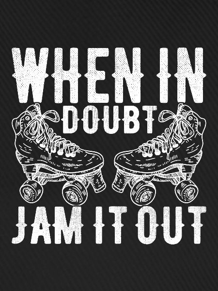 Roller derby