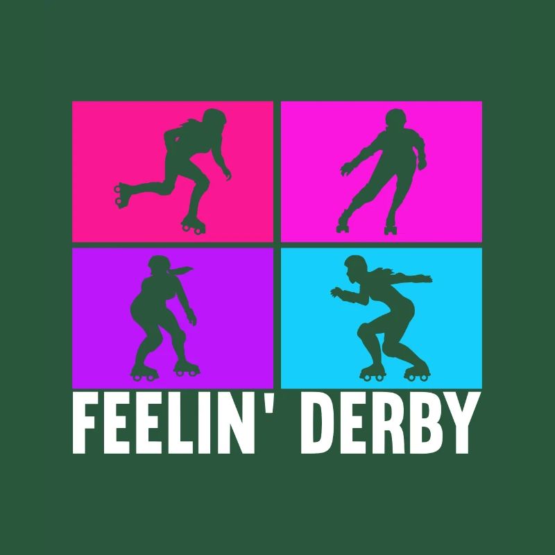 Roller derby