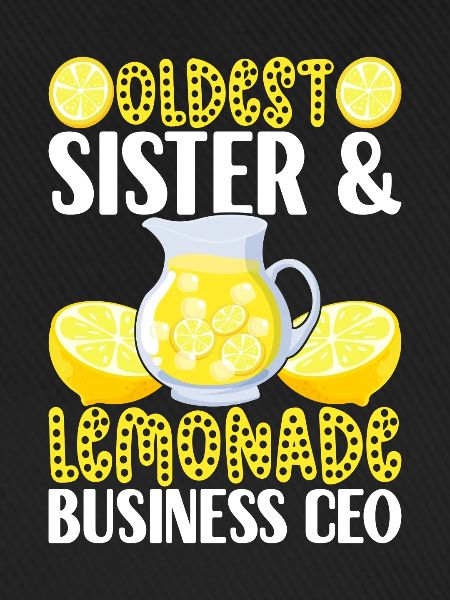 Lemonade Lemonade stand