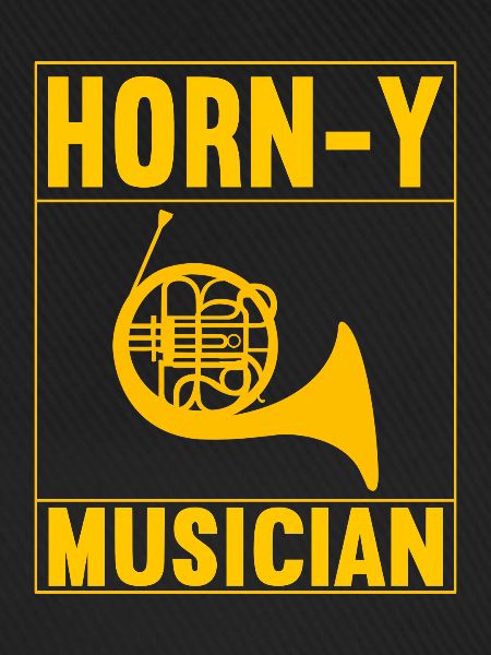 Horn Brass Instrument