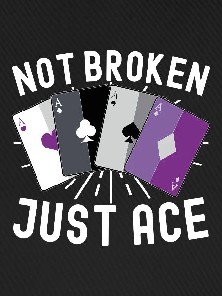 Asexuel Ace