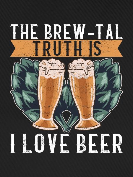 Beer Brewer Beer Brewing